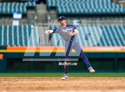 Thumbnail 3 in L'Anse Creuse North @ Marysville (Comerica Park)  photogallery.