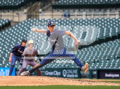 Thumbnail 2 in L'Anse Creuse North @ Marysville (Comerica Park)  photogallery.