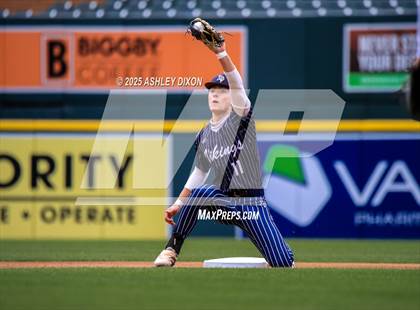 Thumbnail 2 in L'Anse Creuse North @ Marysville (Comerica Park)  photogallery.