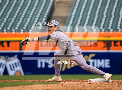 Thumbnail 1 in L'Anse Creuse North @ Marysville (Comerica Park)  photogallery.