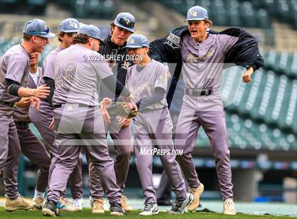 Thumbnail 1 in L'Anse Creuse North @ Marysville (Comerica Park)  photogallery.
