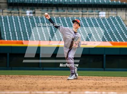 Thumbnail 3 in L'Anse Creuse North @ Marysville (Comerica Park)  photogallery.