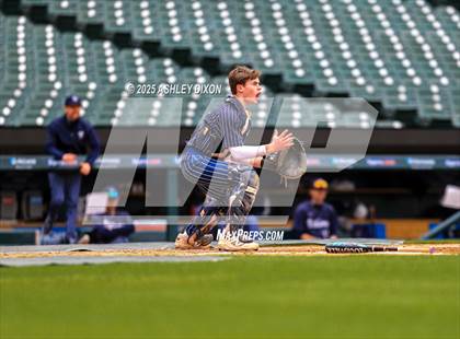 Thumbnail 2 in L'Anse Creuse North @ Marysville (Comerica Park)  photogallery.