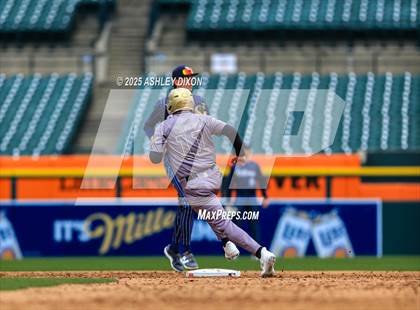 Thumbnail 2 in L'Anse Creuse North @ Marysville (Comerica Park)  photogallery.