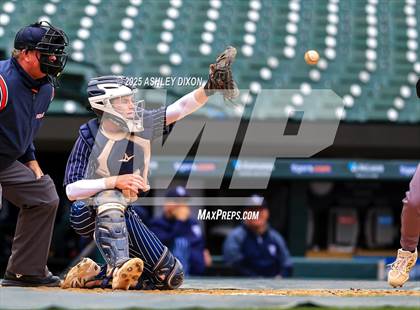Thumbnail 3 in L'Anse Creuse North @ Marysville (Comerica Park)  photogallery.