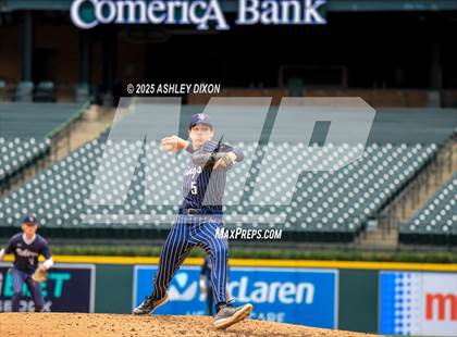 Thumbnail 3 in L'Anse Creuse North @ Marysville (Comerica Park)  photogallery.