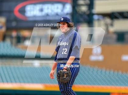 Thumbnail 1 in L'Anse Creuse North @ Marysville (Comerica Park)  photogallery.