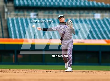 Thumbnail 2 in L'Anse Creuse North @ Marysville (Comerica Park)  photogallery.