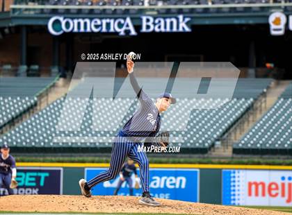 Thumbnail 2 in L'Anse Creuse North @ Marysville (Comerica Park)  photogallery.