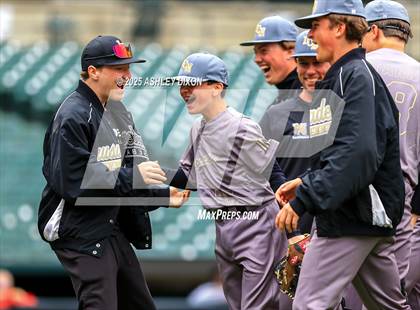 Thumbnail 2 in L'Anse Creuse North @ Marysville (Comerica Park)  photogallery.