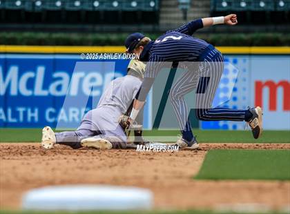 Thumbnail 2 in L'Anse Creuse North @ Marysville (Comerica Park)  photogallery.