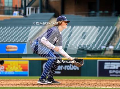 Thumbnail 1 in L'Anse Creuse North @ Marysville (Comerica Park)  photogallery.