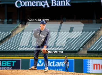 Thumbnail 1 in L'Anse Creuse North @ Marysville (Comerica Park)  photogallery.