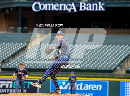 Thumbnail 2 in L'Anse Creuse North @ Marysville (Comerica Park)  photogallery.