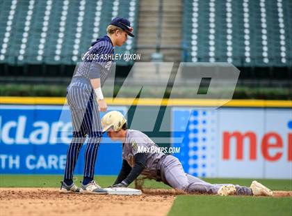 Thumbnail 1 in L'Anse Creuse North @ Marysville (Comerica Park)  photogallery.