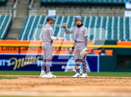 Thumbnail 3 in L'Anse Creuse North @ Marysville (Comerica Park)  photogallery.