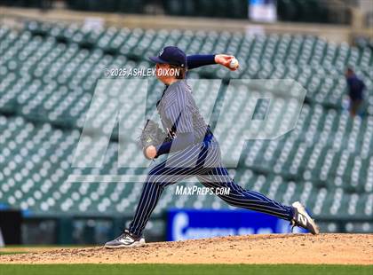 Thumbnail 2 in L'Anse Creuse North @ Marysville (Comerica Park)  photogallery.