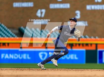 Thumbnail 3 in L'Anse Creuse North @ Marysville (Comerica Park)  photogallery.