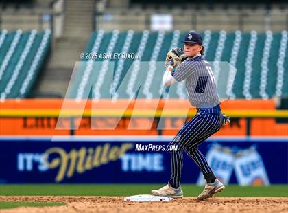 Thumbnail 1 in L'Anse Creuse North @ Marysville (Comerica Park)  photogallery.