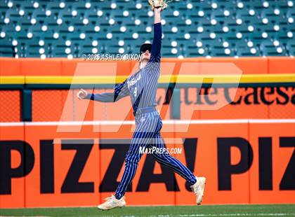 Thumbnail 1 in L'Anse Creuse North @ Marysville (Comerica Park)  photogallery.