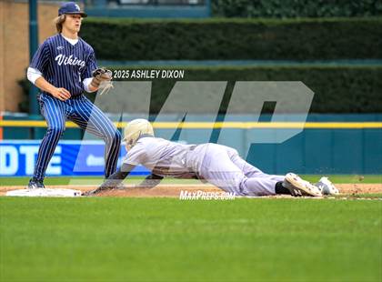 Thumbnail 3 in L'Anse Creuse North @ Marysville (Comerica Park)  photogallery.