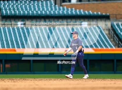 Thumbnail 2 in L'Anse Creuse North @ Marysville (Comerica Park)  photogallery.