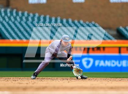 Thumbnail 1 in L'Anse Creuse North @ Marysville (Comerica Park)  photogallery.