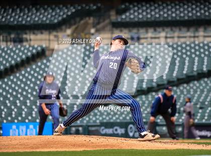 Thumbnail 2 in L'Anse Creuse North @ Marysville (Comerica Park)  photogallery.