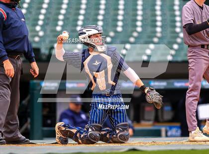 Thumbnail 3 in L'Anse Creuse North @ Marysville (Comerica Park)  photogallery.