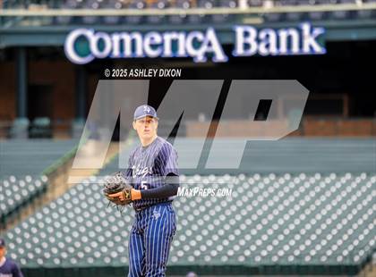 Thumbnail 1 in L'Anse Creuse North @ Marysville (Comerica Park)  photogallery.