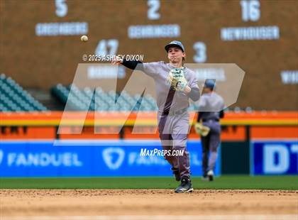 Thumbnail 2 in L'Anse Creuse North @ Marysville (Comerica Park)  photogallery.