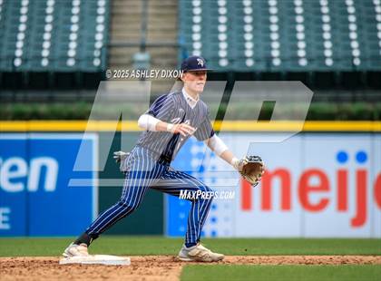 Thumbnail 2 in L'Anse Creuse North @ Marysville (Comerica Park)  photogallery.