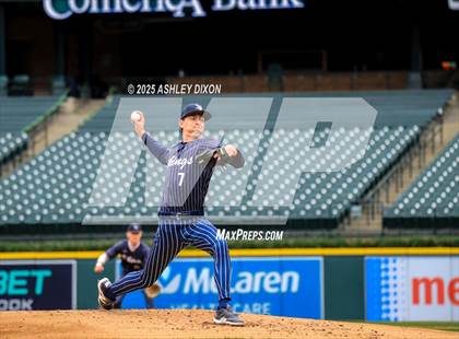 Thumbnail 1 in L'Anse Creuse North @ Marysville (Comerica Park)  photogallery.