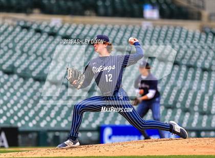 Thumbnail 1 in L'Anse Creuse North @ Marysville (Comerica Park)  photogallery.
