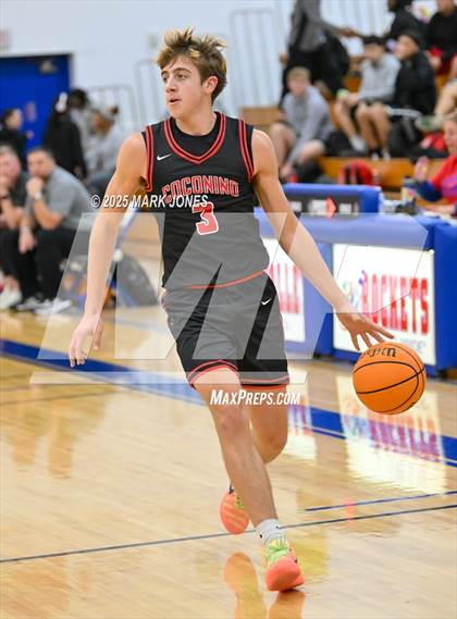 Thumbnail 2 in Coconino vs. Washington (Beyond Basketball Tournament) photogallery.