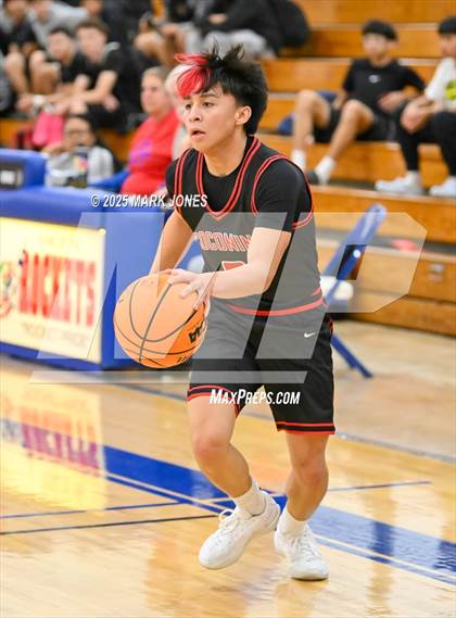 Thumbnail 3 in Coconino vs. Washington (Beyond Basketball Tournament) photogallery.