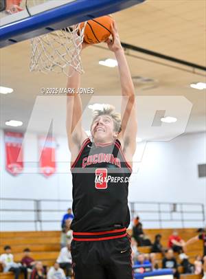 Coconino vs. Washington (Beyond Basketball Tournament)