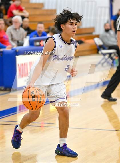 Thumbnail 1 in Coconino vs. Washington (Beyond Basketball Tournament) photogallery.