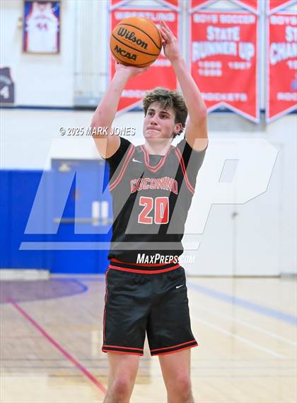 Thumbnail 1 in Coconino vs. Washington (Beyond Basketball Tournament) photogallery.