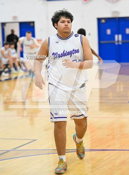 Thumbnail 1 in Coconino vs. Washington (Beyond Basketball Tournament) photogallery.