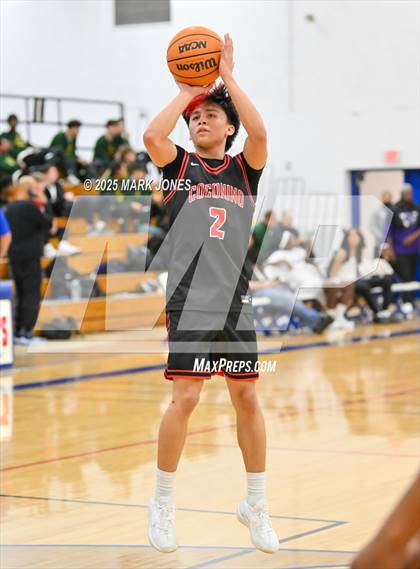 Thumbnail 2 in Coconino vs. Washington (Beyond Basketball Tournament) photogallery.