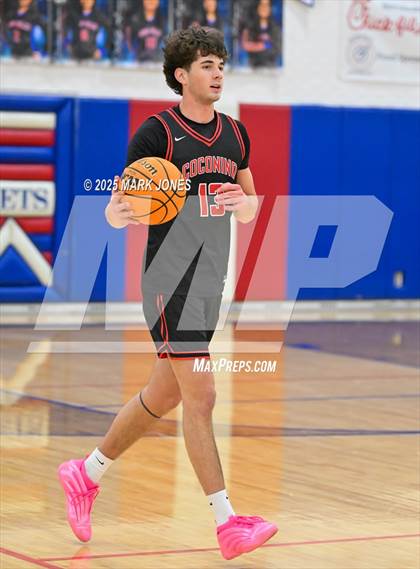 Thumbnail 3 in Coconino vs. Washington (Beyond Basketball Tournament) photogallery.