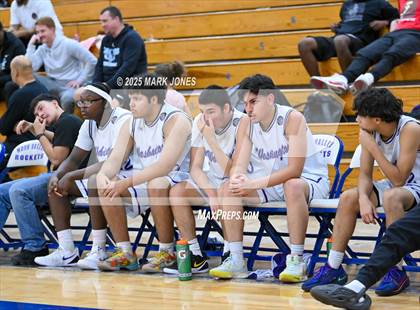 Thumbnail 3 in Coconino vs. Washington (Beyond Basketball Tournament) photogallery.