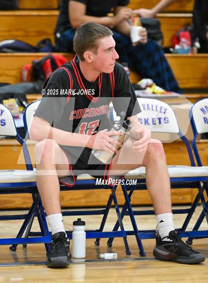 Thumbnail 3 in Coconino vs. Washington (Beyond Basketball Tournament) photogallery.