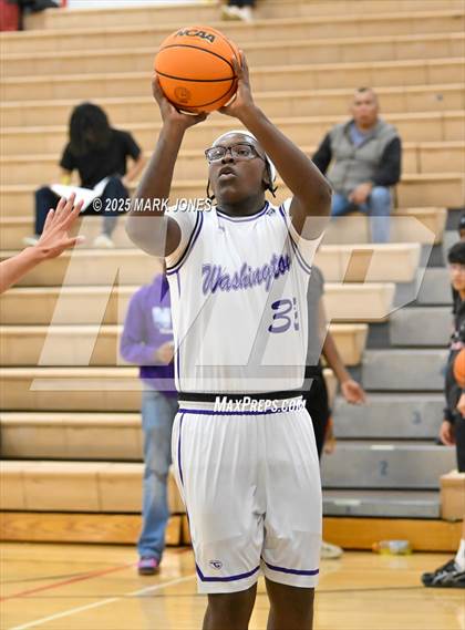 Thumbnail 1 in Coconino vs. Washington (Beyond Basketball Tournament) photogallery.