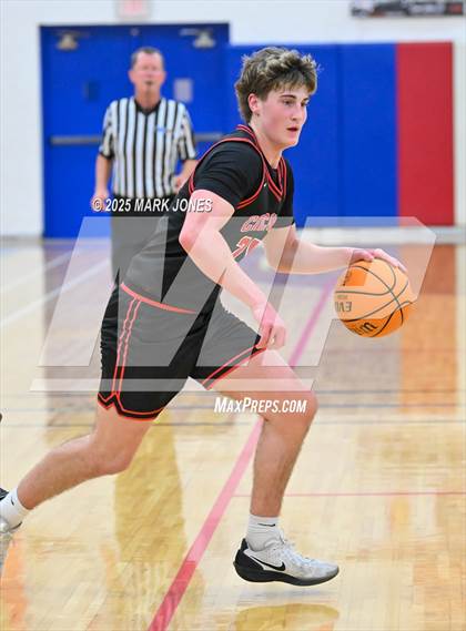 Thumbnail 2 in Coconino vs. Washington (Beyond Basketball Tournament) photogallery.