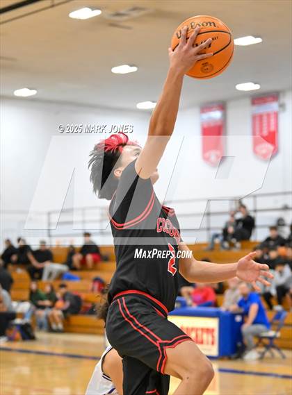 Thumbnail 1 in Coconino vs. Washington (Beyond Basketball Tournament) photogallery.