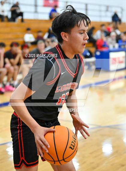 Thumbnail 3 in Coconino vs. Washington (Beyond Basketball Tournament) photogallery.