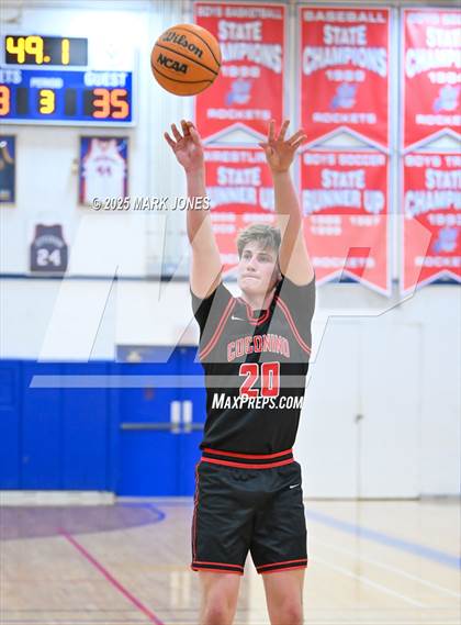 Thumbnail 2 in Coconino vs. Washington (Beyond Basketball Tournament) photogallery.