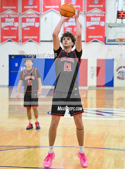 Thumbnail 2 in Coconino vs. Washington (Beyond Basketball Tournament) photogallery.